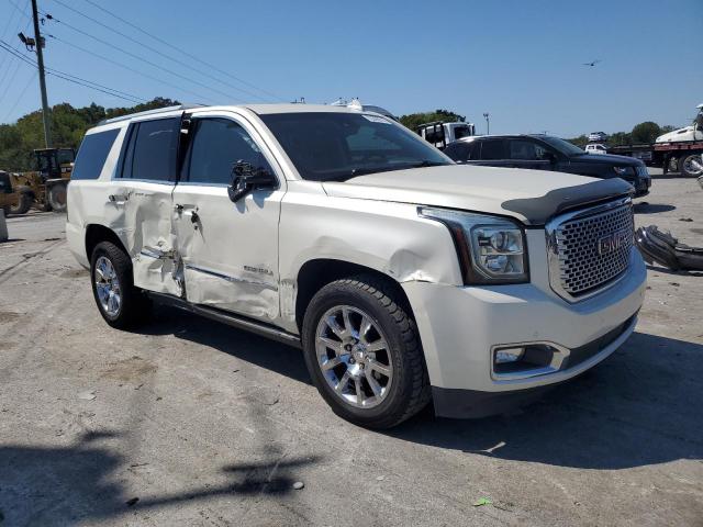 Photo 3 VIN: 1GKS2CKJ3FR663324 - GMC YUKON DENA 