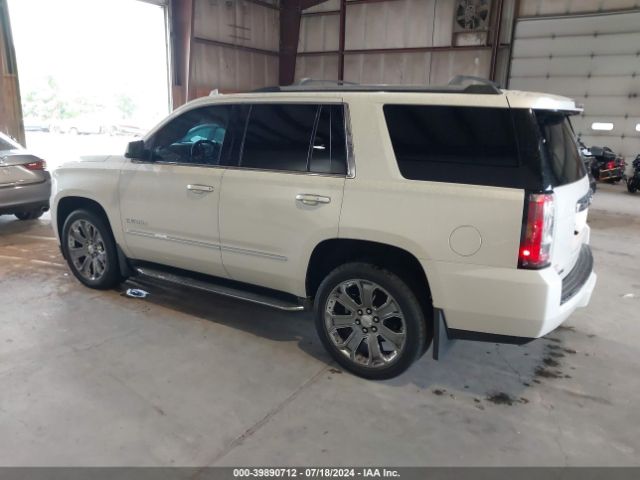 Photo 2 VIN: 1GKS2CKJ3FR671990 - GMC YUKON 