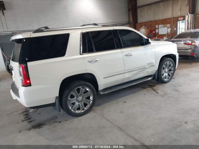 Photo 3 VIN: 1GKS2CKJ3FR671990 - GMC YUKON 