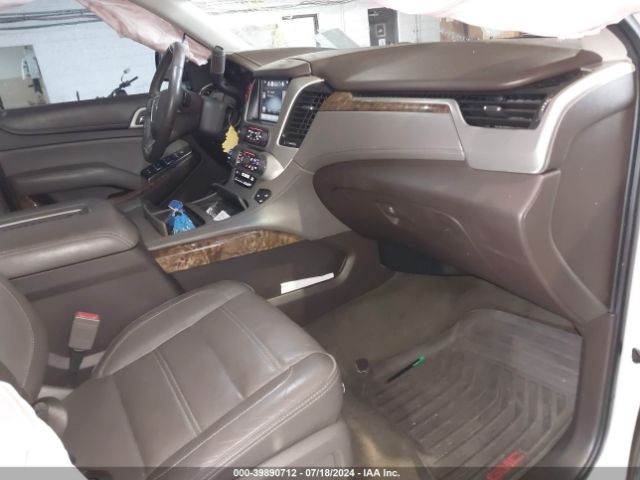 Photo 4 VIN: 1GKS2CKJ3FR671990 - GMC YUKON 