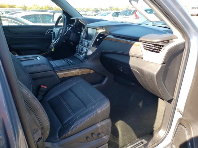 Photo 4 VIN: 1GKS2CKJ3FR679541 - GMC YUKON DENA 