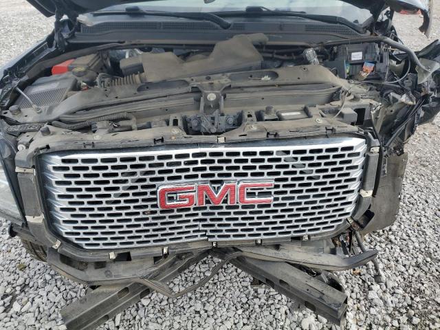 Photo 11 VIN: 1GKS2CKJ3FR683380 - GMC YUKON DENA 