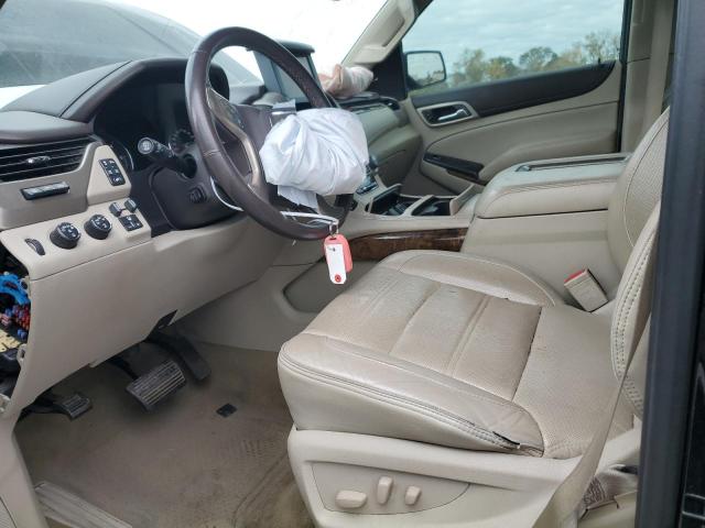 Photo 6 VIN: 1GKS2CKJ3FR683380 - GMC YUKON DENA 