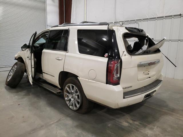 Photo 2 VIN: 1GKS2CKJ3FR697358 - GMC YUKON DENA 