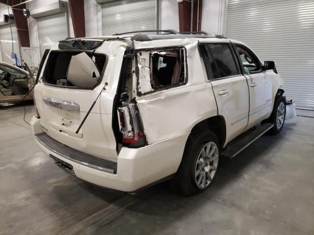 Photo 3 VIN: 1GKS2CKJ3FR697358 - GMC YUKON DENA 