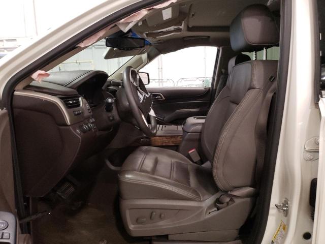 Photo 4 VIN: 1GKS2CKJ3FR697358 - GMC YUKON DENA 