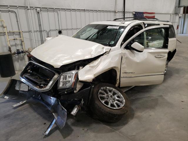 Photo 8 VIN: 1GKS2CKJ3FR697358 - GMC YUKON DENA 