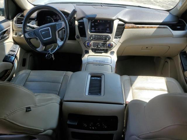 Photo 7 VIN: 1GKS2CKJ3FR704308 - GMC YUKON 