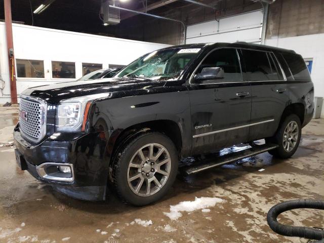 Photo 0 VIN: 1GKS2CKJ3FR713283 - GMC YUKON DENA 