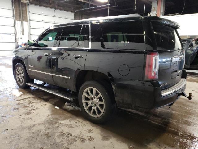 Photo 1 VIN: 1GKS2CKJ3FR713283 - GMC YUKON DENA 