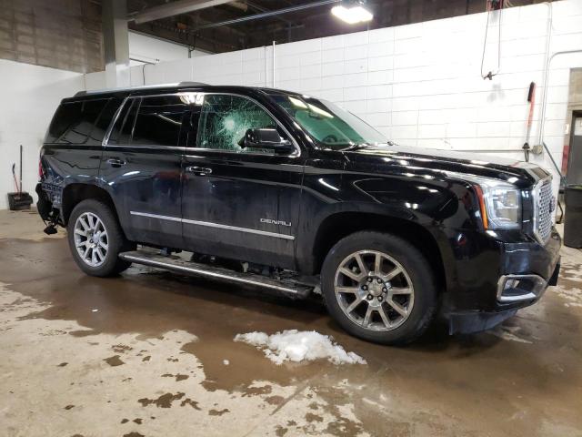 Photo 3 VIN: 1GKS2CKJ3FR713283 - GMC YUKON DENA 