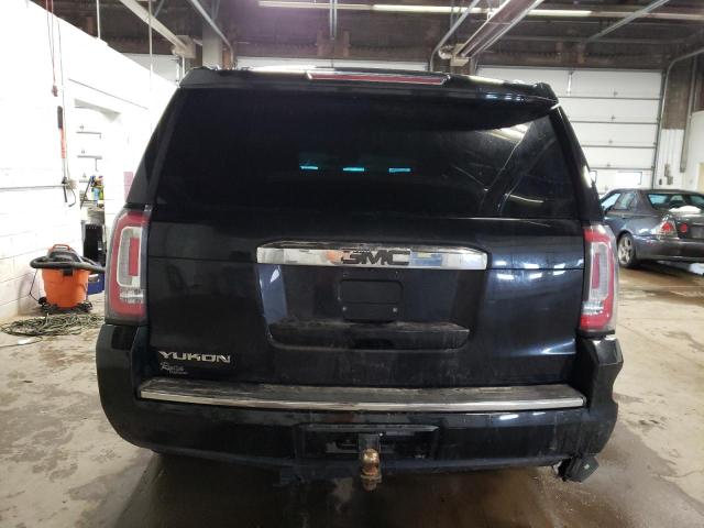 Photo 5 VIN: 1GKS2CKJ3FR713283 - GMC YUKON DENA 