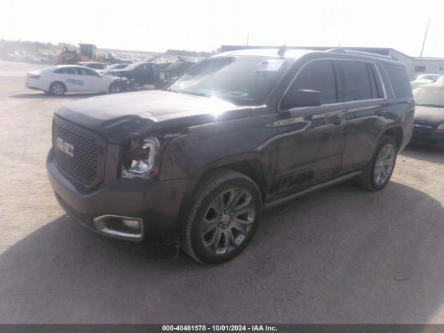 Photo 1 VIN: 1GKS2CKJ3FR745196 - GMC YUKON 