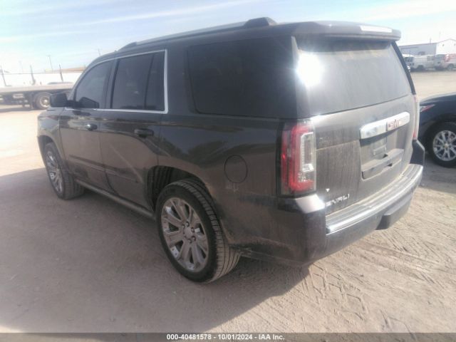 Photo 2 VIN: 1GKS2CKJ3FR745196 - GMC YUKON 