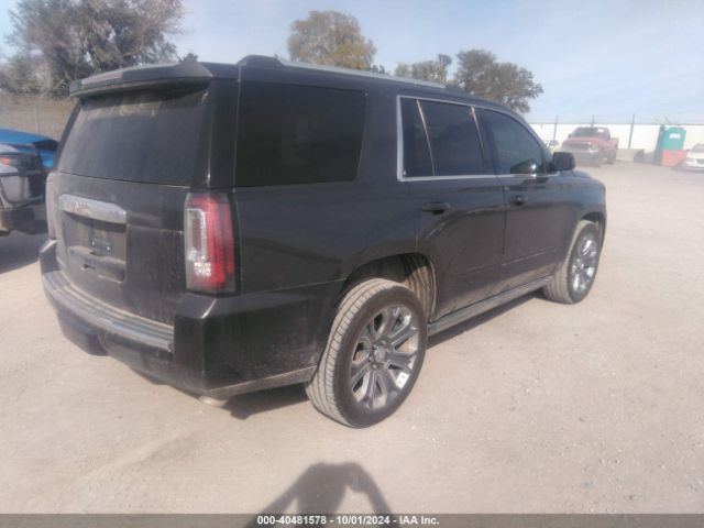 Photo 3 VIN: 1GKS2CKJ3FR745196 - GMC YUKON 