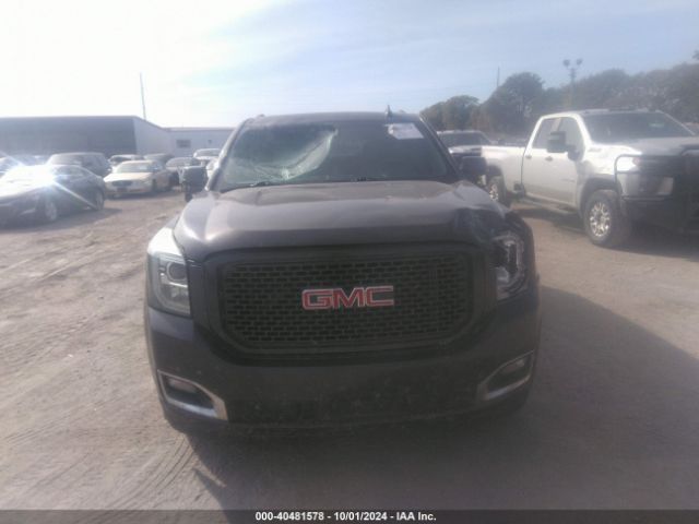 Photo 5 VIN: 1GKS2CKJ3FR745196 - GMC YUKON 