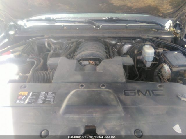 Photo 9 VIN: 1GKS2CKJ3FR745196 - GMC YUKON 