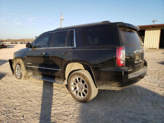 Photo 1 VIN: 1GKS2CKJ3FR747594 - GMC YUKON DENA 