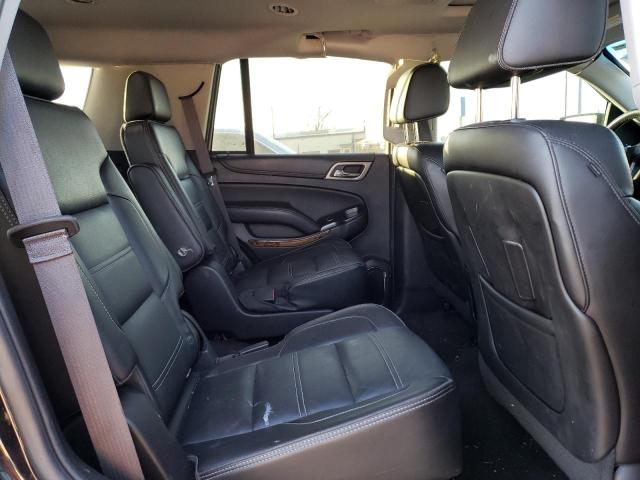 Photo 10 VIN: 1GKS2CKJ3FR747594 - GMC YUKON DENA 