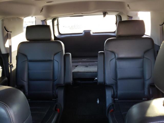 Photo 9 VIN: 1GKS2CKJ3FR747594 - GMC YUKON DENA 