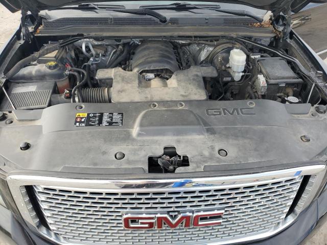 Photo 11 VIN: 1GKS2CKJ3FR748440 - GMC YUKON DENA 