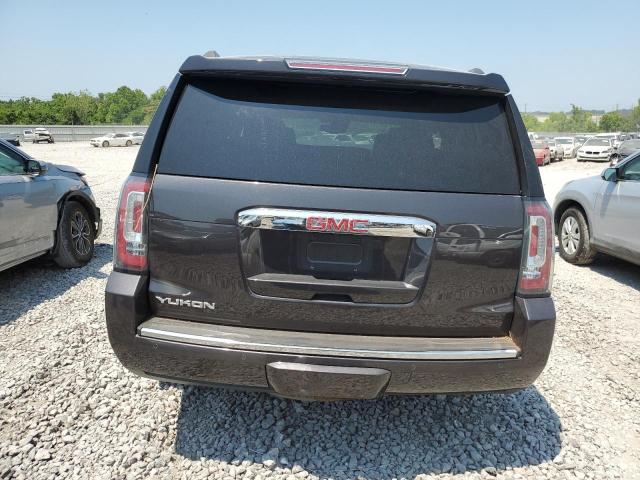 Photo 5 VIN: 1GKS2CKJ3GR209639 - GMC YUKON DENA 