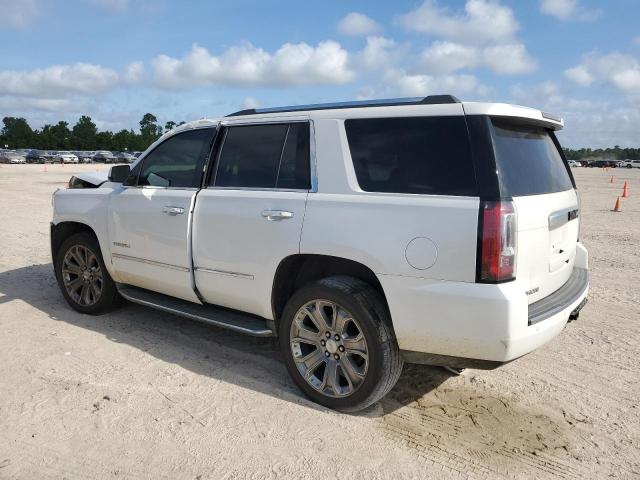 Photo 1 VIN: 1GKS2CKJ3GR234606 - GMC YUKON 