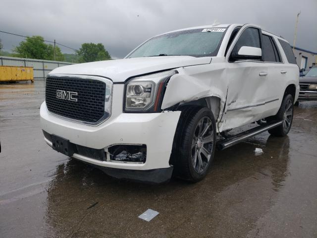 Photo 1 VIN: 1GKS2CKJ3GR274829 - GMC YUKON DENA 