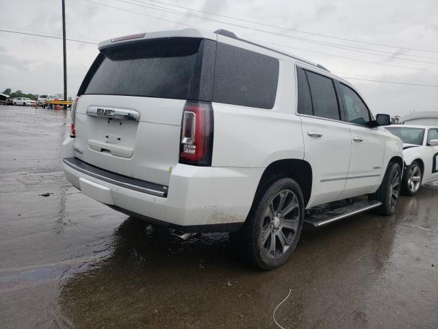 Photo 3 VIN: 1GKS2CKJ3GR274829 - GMC YUKON DENA 