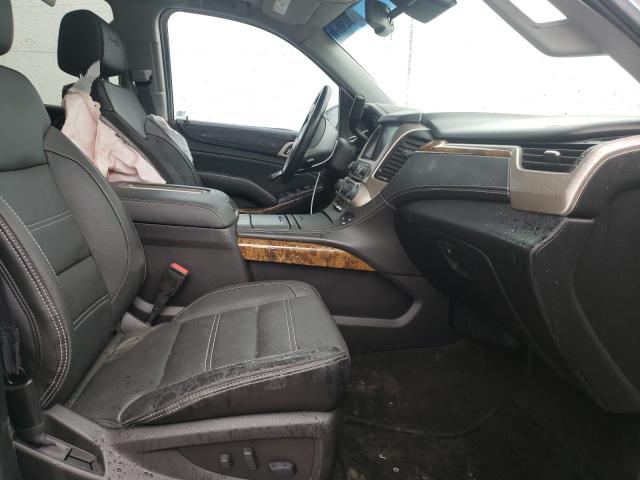 Photo 4 VIN: 1GKS2CKJ3GR274829 - GMC YUKON DENA 