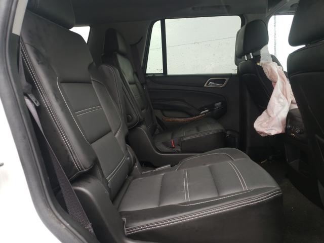 Photo 5 VIN: 1GKS2CKJ3GR274829 - GMC YUKON DENA 