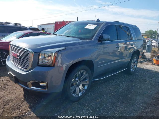 Photo 1 VIN: 1GKS2CKJ3GR448298 - GMC YUKON 