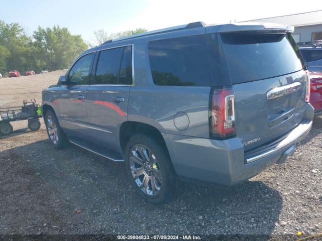 Photo 2 VIN: 1GKS2CKJ3GR448298 - GMC YUKON 