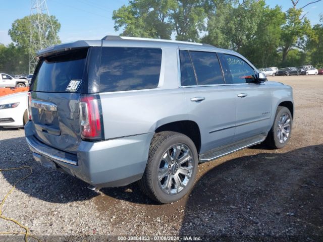 Photo 3 VIN: 1GKS2CKJ3GR448298 - GMC YUKON 