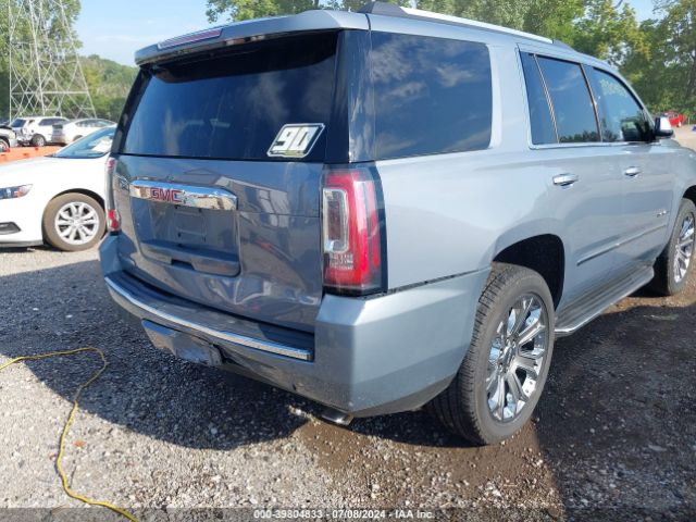 Photo 5 VIN: 1GKS2CKJ3GR448298 - GMC YUKON 