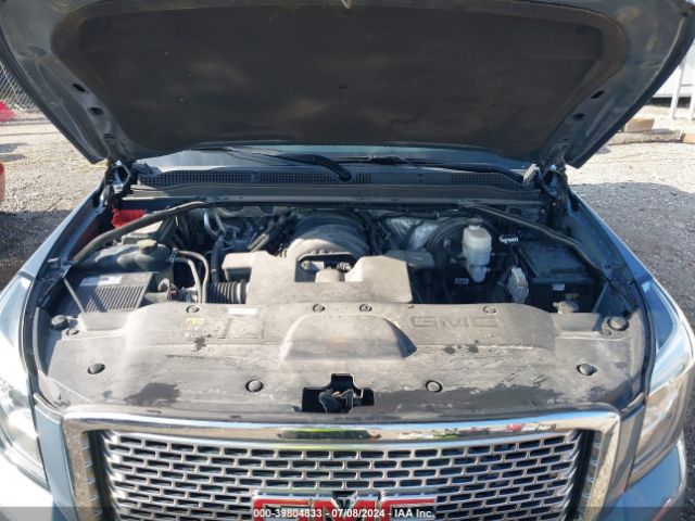 Photo 9 VIN: 1GKS2CKJ3GR448298 - GMC YUKON 