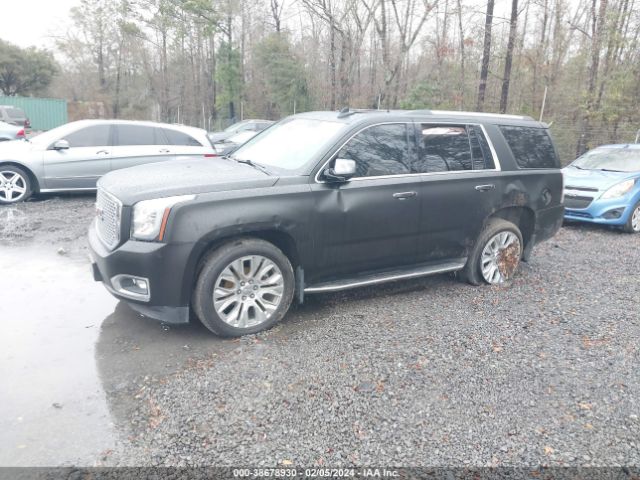 Photo 1 VIN: 1GKS2CKJ3HR131915 - GMC YUKON 