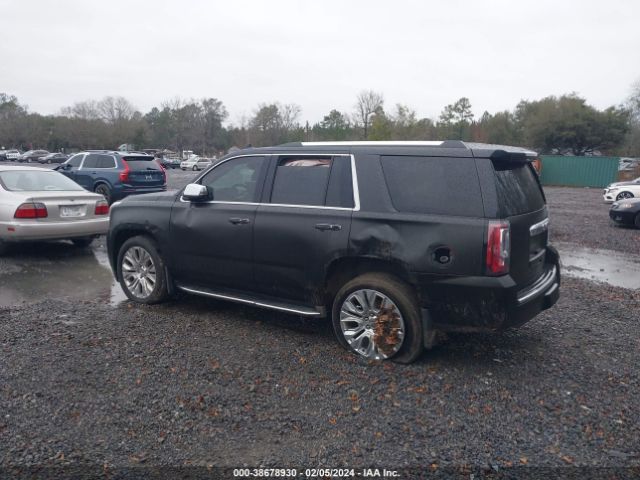 Photo 2 VIN: 1GKS2CKJ3HR131915 - GMC YUKON 