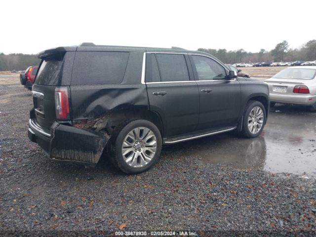 Photo 3 VIN: 1GKS2CKJ3HR131915 - GMC YUKON 