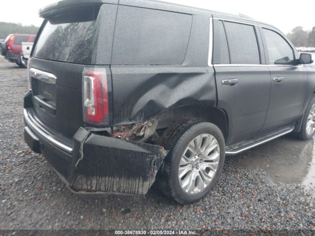 Photo 5 VIN: 1GKS2CKJ3HR131915 - GMC YUKON 