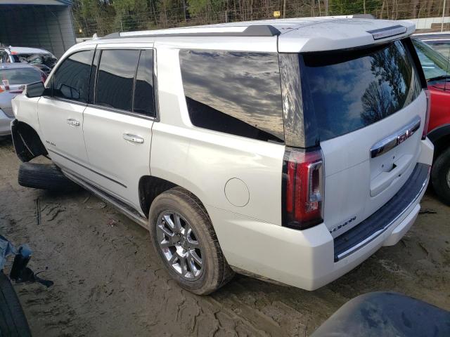 Photo 1 VIN: 1GKS2CKJ3HR143174 - GMC YUKON DENA 