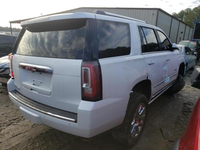 Photo 2 VIN: 1GKS2CKJ3HR143174 - GMC YUKON DENA 