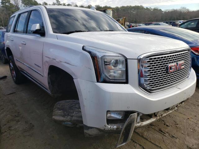 Photo 3 VIN: 1GKS2CKJ3HR143174 - GMC YUKON DENA 