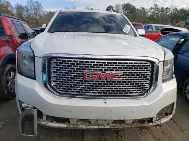 Photo 4 VIN: 1GKS2CKJ3HR143174 - GMC YUKON DENA 