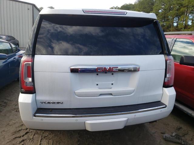 Photo 5 VIN: 1GKS2CKJ3HR143174 - GMC YUKON DENA 