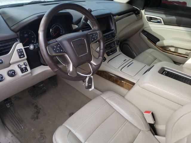 Photo 6 VIN: 1GKS2CKJ3HR143174 - GMC YUKON DENA 