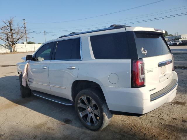 Photo 1 VIN: 1GKS2CKJ3HR144907 - GMC YUKON DENA 