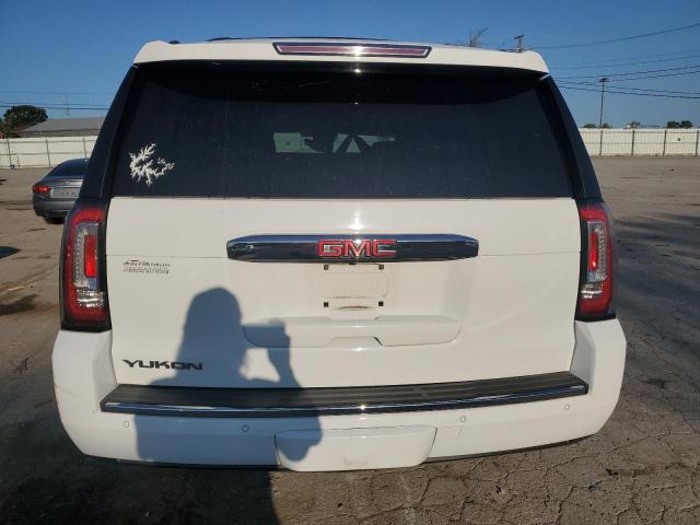 Photo 5 VIN: 1GKS2CKJ3HR144907 - GMC YUKON DENA 