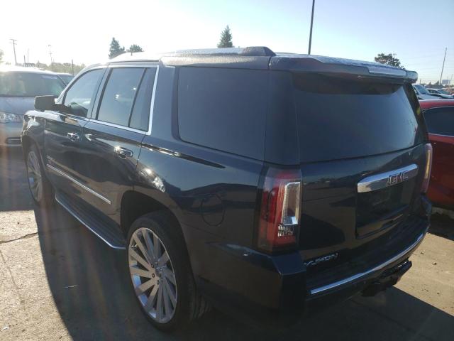 Photo 2 VIN: 1GKS2CKJ3HR234056 - GMC YUKON DENA 