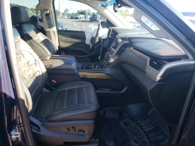 Photo 4 VIN: 1GKS2CKJ3HR234056 - GMC YUKON DENA 